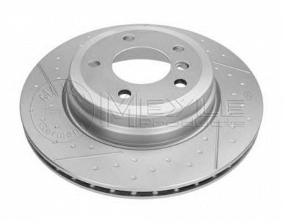 MEYLE 3155230020pd -  Тормозной диск