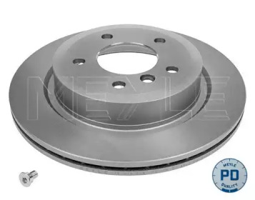 MEYLE 3155230022pd -  Тормозной диск