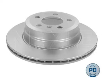 MEYLE 3155230024pd -  Тормозной диск