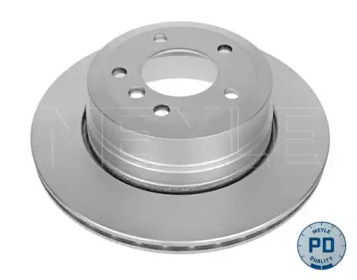 MEYLE 3155230026pd -  Тормозной диск