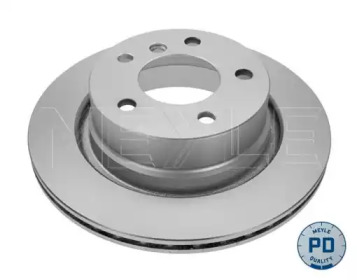 MEYLE 3155230028pd -  Тормозной диск