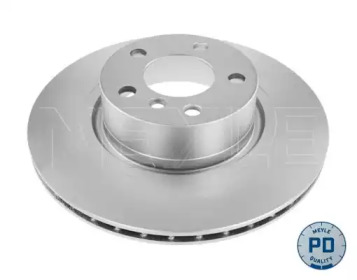 MEYLE 3155230029pd -  Тормозной диск