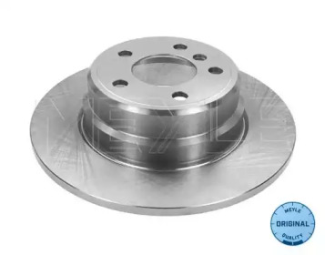 MEYLE 3155230042 -  Тормозной диск