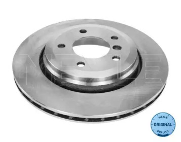 MEYLE 3155230043 -  Тормозной диск