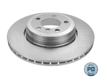 MEYLE 3155230046pd -  Тормозной диск