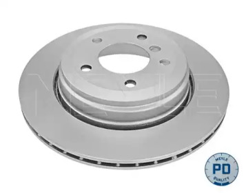 MEYLE 3155230047pd -  Тормозной диск