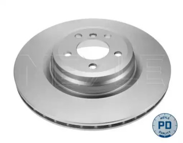 MEYLE 3155230057pd -  Тормозной диск