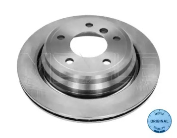 MEYLE 3155230058 -  Тормозной диск