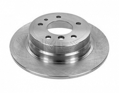 MEYLE 3155233004 -  Тормозной диск