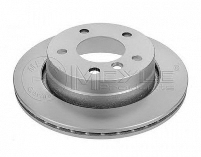 MEYLE 3155233021pd -  Тормозной диск