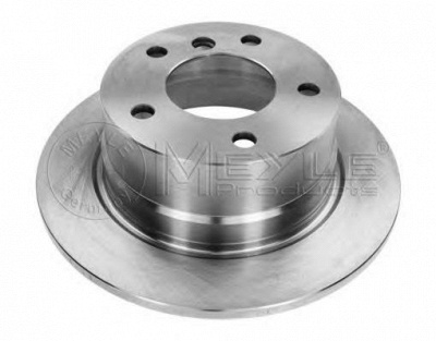 MEYLE 3155233058 -  Тормозной диск