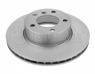 MEYLE 3155233059pd -  Тормозной диск