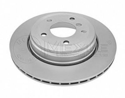 MEYLE 3155233062pd -  Тормозной диск