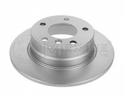 MEYLE 3155233063pd -  Тормозной диск