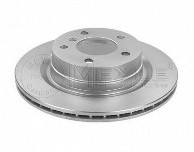 MEYLE 3155233064pd -  Тормозной диск