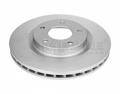 MEYLE 32155210022pd -  Тормозной диск