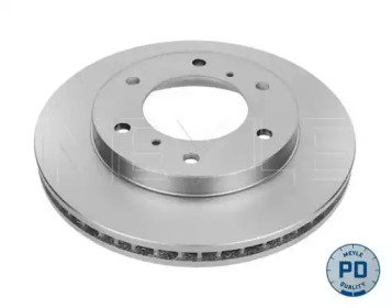 MEYLE 32155210029pd -  Тормозной диск