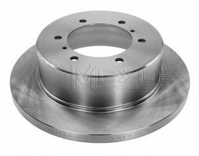 MEYLE 32155230003 -  Тормозной диск
