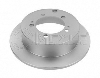 MEYLE 32155230004pd -  Тормозной диск
