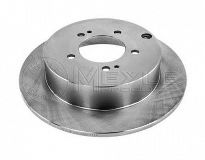MEYLE 32155230007 -  Тормозной диск
