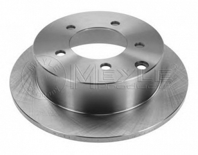 MEYLE 32155230008 -  Тормозной диск