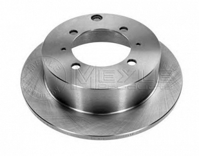 MEYLE 32155230010 -  Тормозной диск