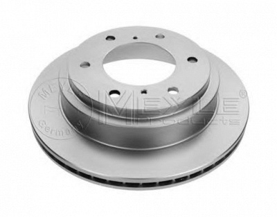 MEYLE 32155230011pd -  Тормозной диск