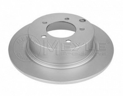 MEYLE 32155230014pd -  Тормозной диск