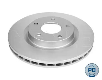 MEYLE 32155230015pd -  Тормозной диск