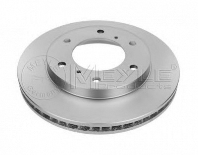 MEYLE 32855210001pd -  Тормозной диск