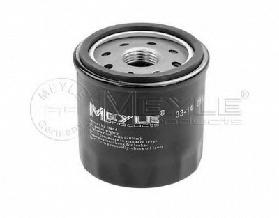 MEYLE 33140160000 -  Масляный фильтр