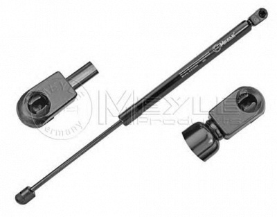 MEYLE 33409100010 -  Газовая пружина, крышка багажник