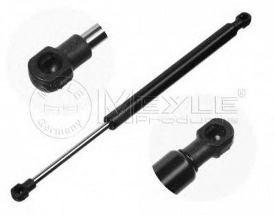 MEYLE 3401609832 -  Газовая пружина, крышка багажник