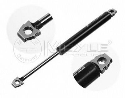 MEYLE 3401610065 -  Газовая пружина, капот