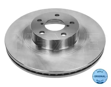 MEYLE 34155210014 -  Тормозной диск