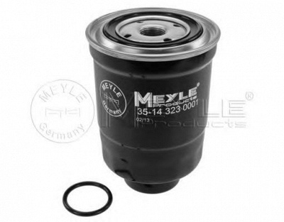 MEYLE 35143230001 -  Топливный фильтр