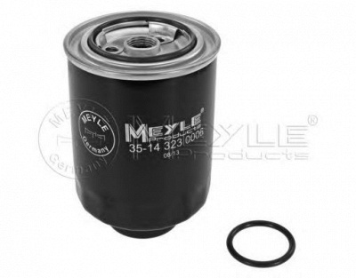 MEYLE 35143230006 -  Топливный фильтр