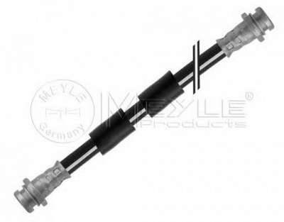 MEYLE 35145250009 -  Тормозной шланг