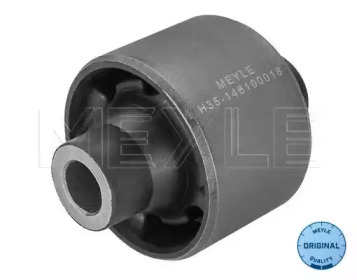 MEYLE 35146100018 -  Втулка, рычаг колесной подвески MEYLE-ORIGINAL Quality