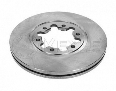 MEYLE 35155210033 -  Тормозной диск