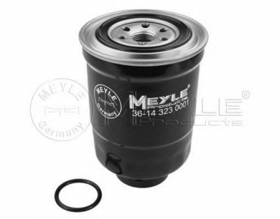 MEYLE 36143230001 -  Топливный фильтр