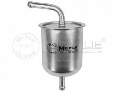 MEYLE 36143230010 -  Топливный фильтр