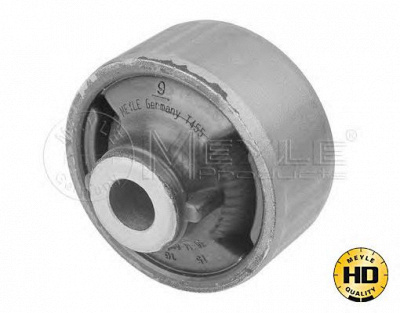 MEYLE 36146100010hd -  САЙЛЕНТБЛОК РЫЧАГА ПОДВЕСКИ NISSAN