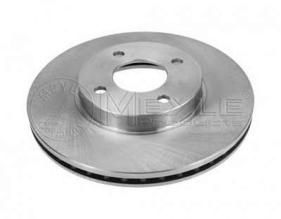 MEYLE 36155210054 -  Тормозной диск
