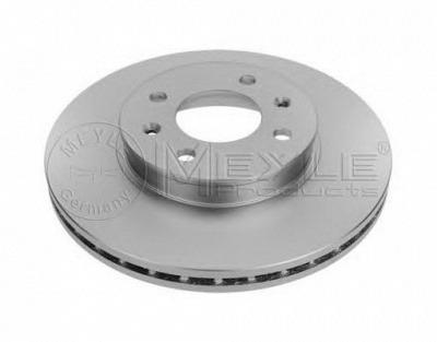 MEYLE 37155210013pd -  Тормозной диск
