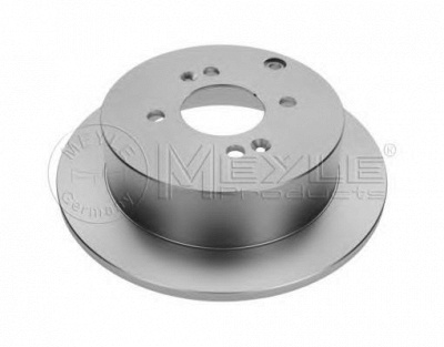 MEYLE 37155230012pd -  Тормозной диск