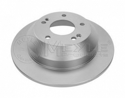 MEYLE 37155230018pd -  Тормозной диск
