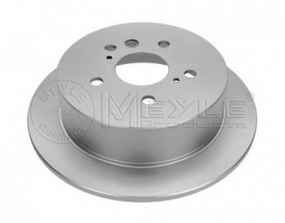 MEYLE 37155230074pd -  Тормозной диск