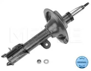 MEYLE 37266230017 -  Стойка амортизационная левая