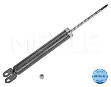 MEYLE 37267250007 -  Амортизатор подвески газовый, задний